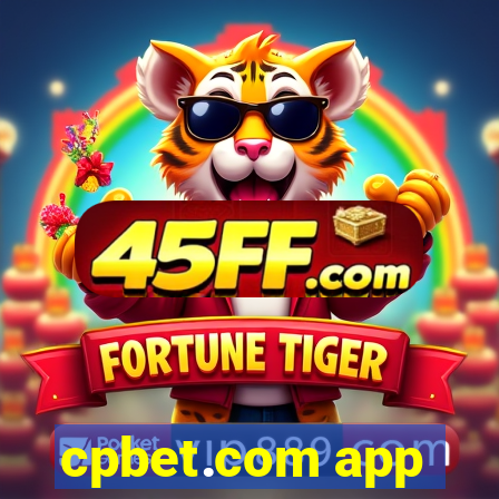 cpbet.com app